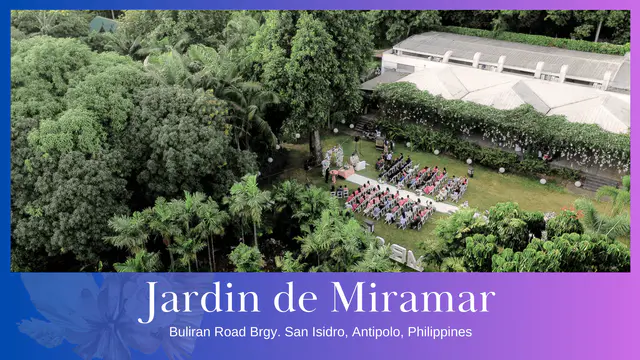 Amazing Wedding Venues