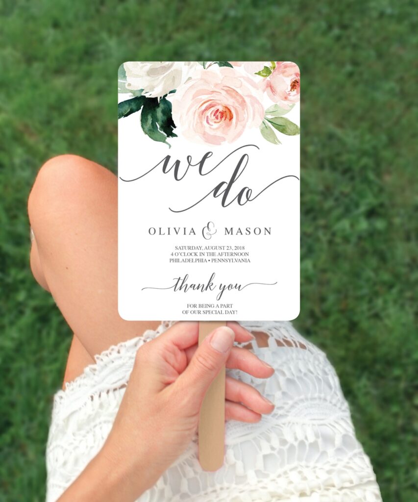 What to DIY and not in your Wedding