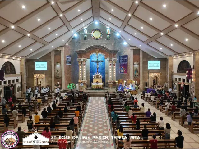 Sta.Rosa de Lima