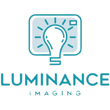 luminance logo
