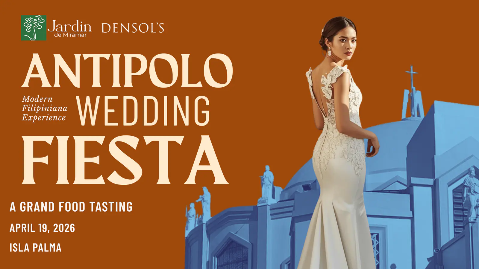 Antipolo Wedding Fiesta