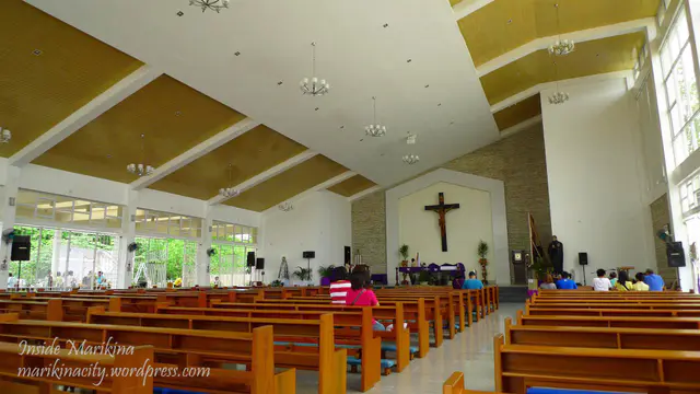 St. Gabriel of Our Lady of Sorrows Parish
