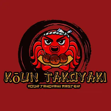 Kountakoyaki