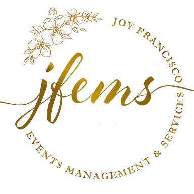 Joy Francisco Events Management