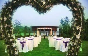 valentine's-wedding-arc