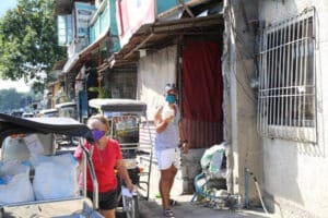 A kilo of Rice for a Cause