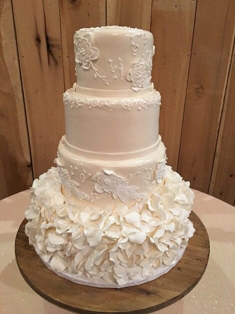 Best-Wedding-Cakes-Based-on-Your Zodiac